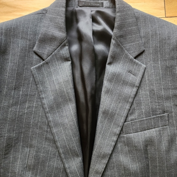 Chap's suit - Picture 2 of 4